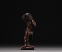 Figure / fetish - Yombé - Rep.dem.Congo