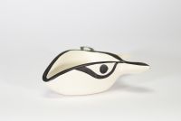 Roger CAPRON (1922-2006) Vide poche ou cendrier 