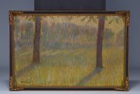 Jan De CLERCK (1881-1962) 
