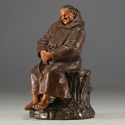 Bernhard BLOCH (1836-1909) 