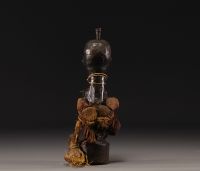 Luluwa ritual statue? - Dem.Rep.Congo