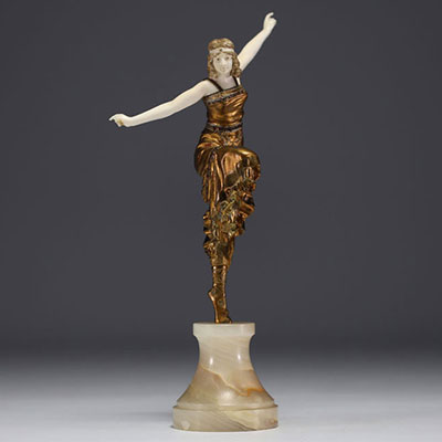 Paul PHILIPPE (1870-1930) 