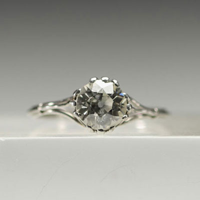 Bague 