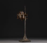 César BALDACCINI dit CÉSAR (1921-1998) 