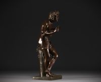 Francisque Joseph DURET (1804-1865) after - 