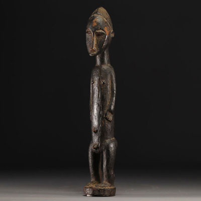 Baule figure - Ivory Coast