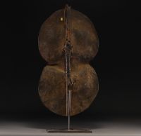 Sukuma Shield - Tanzania