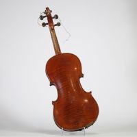 M. COUTURIEUX Violon 4/4, Mirecourt, XXe siècle