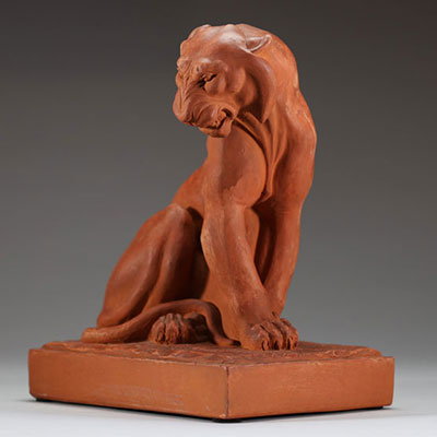 Raymond DE MEESTER (1904-1995) - 