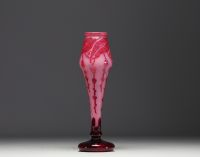 Le Verre Français - Vase 