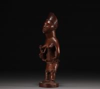 Maternité - Yombé - Rep.dem.Congo