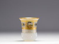Jean Baptiste DESVIGNES (1786-1826) attribué à. - Rare 