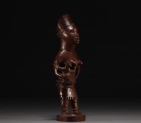 Maternité - Yombé - Rep.dem.Congo