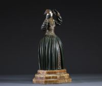 Demeter CHIPARUS (1886-1947) 