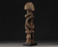 Keaka ancestor figure - Nigeria