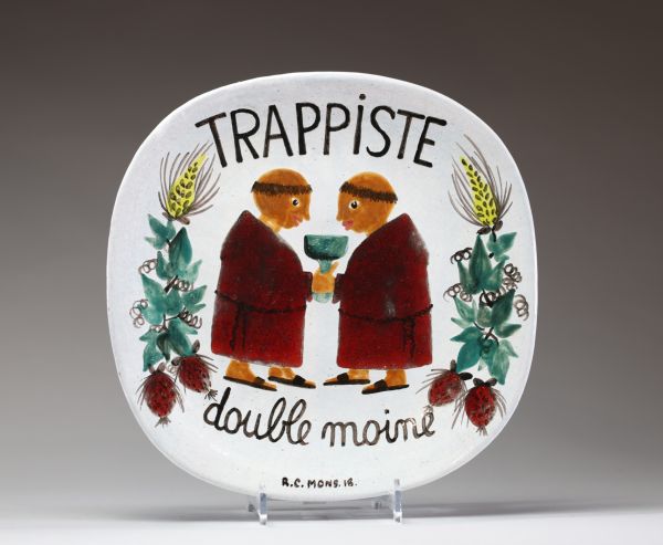 Marie-Henriette BATAILLE (1931-2014) 