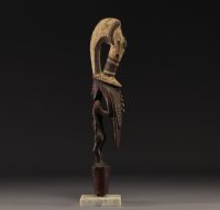 Iatmul flute stopper - Papua New Guinea