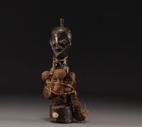 Luluwa ritual statue? - Dem.Rep.Congo