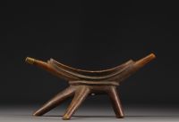 Headrest - Dinka - Sudan