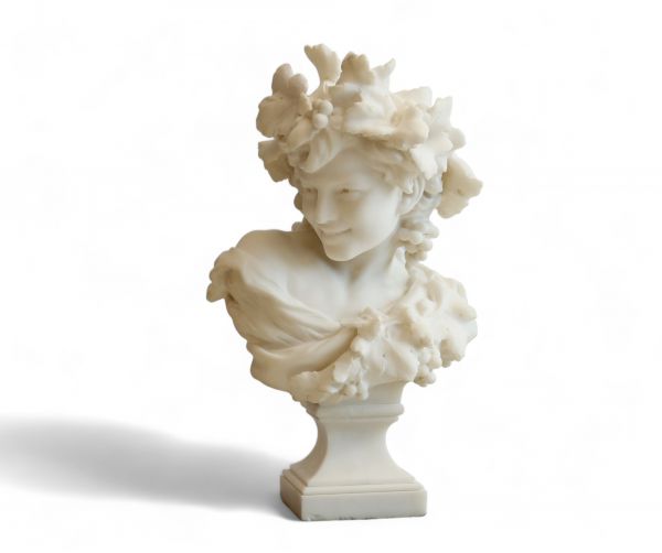 Jean-Baptiste CARPEAUX (1827-1875) 
