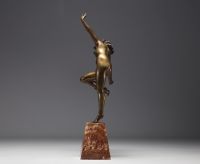 Claire COLINET (1880-1950) 