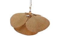 Ingo MAURER (1932-2019) Lustre Suspension Modèle 
