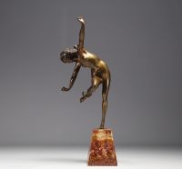 Claire COLINET (1880-1950) 