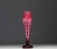 Le Verre Français - Vase 