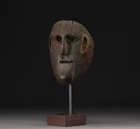 Shamanic mask - Nepal