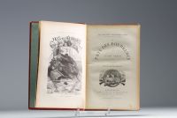 Jules VERNE (1828-1905) 