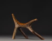Headrest - Dinka - Sudan
