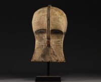 Songye Kifwebe mask - Dem.Rep.Congo