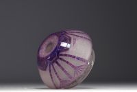 Charles SCHNEIDER (1881-1953) Le Verre Français - 