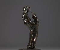 Auguste RODIN (1840-1917) 