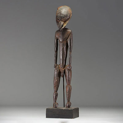 Sepik, Papua New Guinea sculpture dating from the early 20th century.