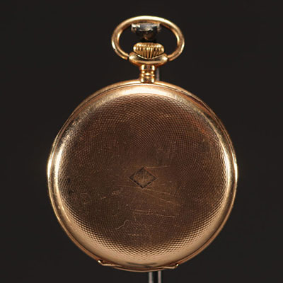 Chronomètre D