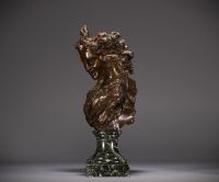 Jean Baptiste CARPEAUX (1827-1875) 