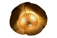 Ingo MAURER (1932-2019) Lustre Suspension Modèle 