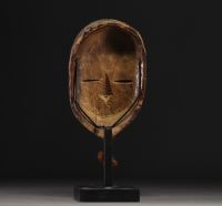 Lega mask - Dem.Rep.Congo