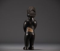 StatueTchokwé / Lwéna Rep.Dem.Congo