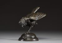 Antoine-Louis BARYE (1796-1875) 