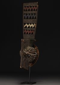 Masque Afikpo - Igbo - Nigeria