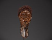 Masque Pende - Rep.Dem.Congo