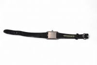 JAEGER-LECOULTRE – Montre bracelet à boîtier rectangulaire