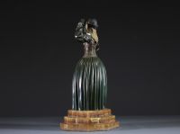 Demeter CHIPARUS (1886-1947) 