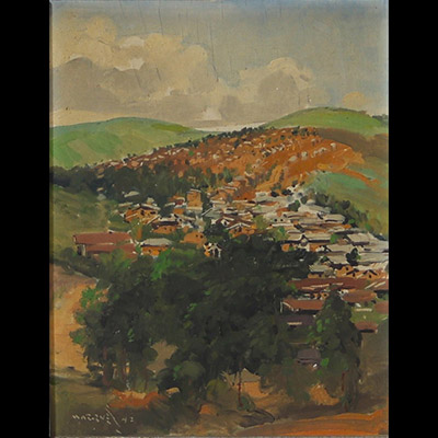 Guilherme MARQUES (1887–1960) 