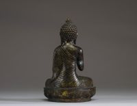 Chine - Buddha Dipankara 