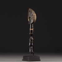 Bell hammer - Baule - Ivory Coast