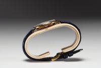 Patek Philippe - Calatrava - Gentlemen's watch, mechanical movement, 18k gold case, 1965.