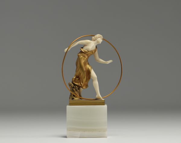 Georges MORIN (1874-1950) 